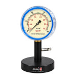 Bourdon Gauge